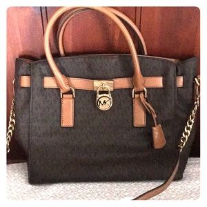 Michael Kors Pocketbook